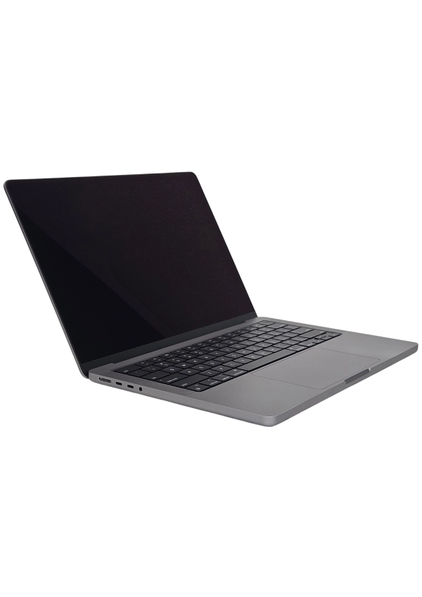 Apple MacBook Pro 14 A2442 M1 PRO 16GB 512GB SSD 14,2